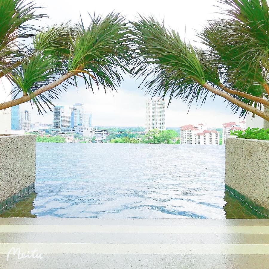 Twin Galaxy By Greatday Apartment ยะโฮร์บาห์รู ภายนอก รูปภาพ