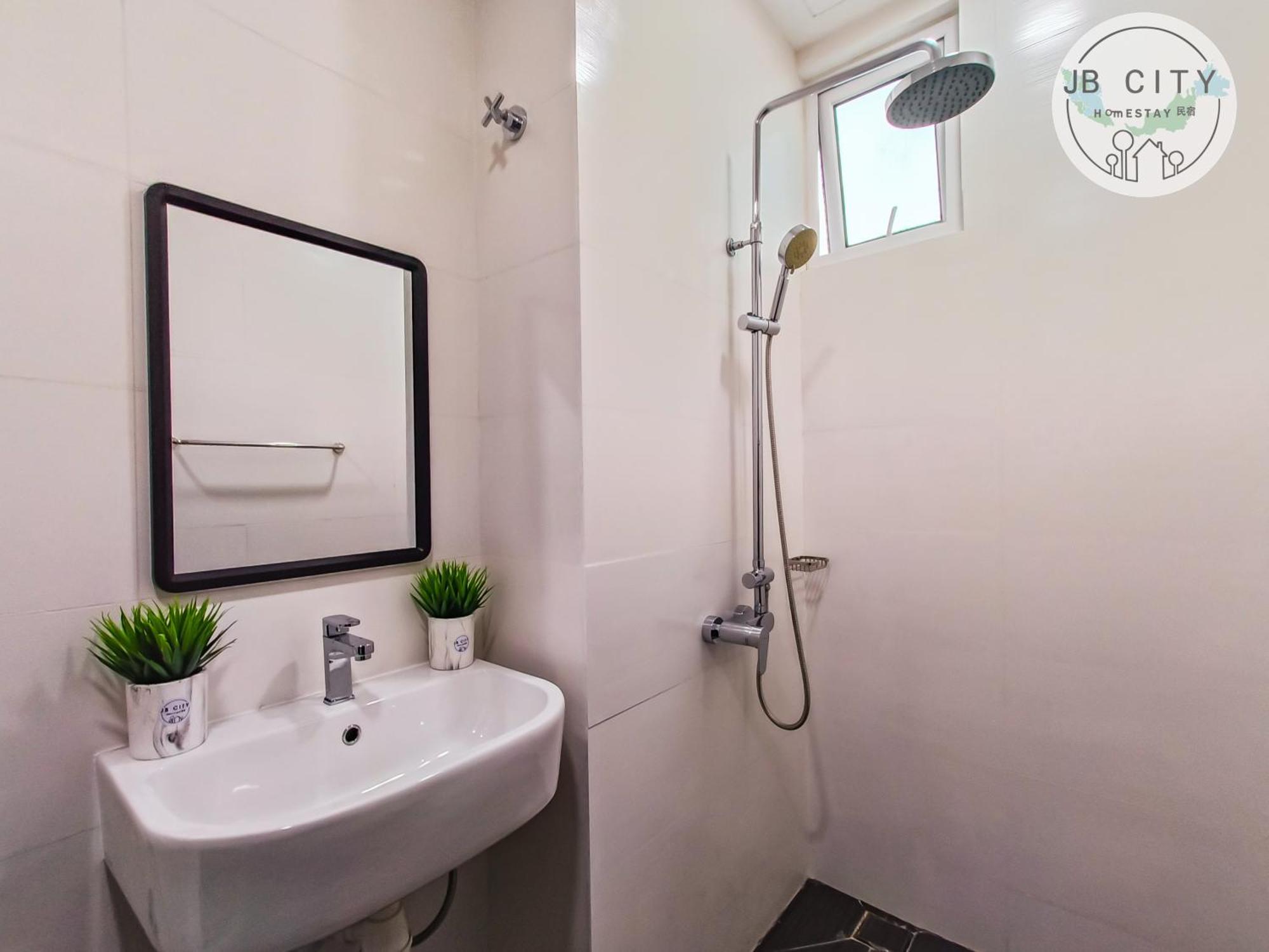 Twin Galaxy By Greatday Apartment ยะโฮร์บาห์รู ภายนอก รูปภาพ